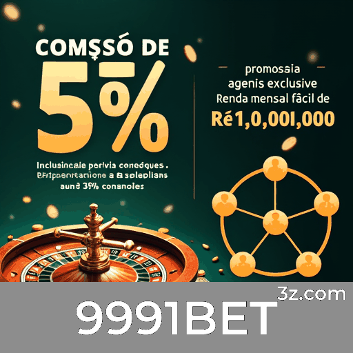 Desbloqueie Privilégios Exclusivos com Sua Conta 9991BET