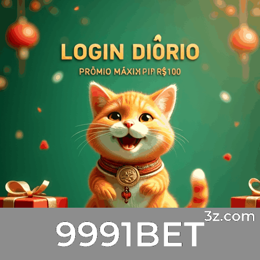 9991BET: Laboratório de Jogos e Tecnologia Inovadora