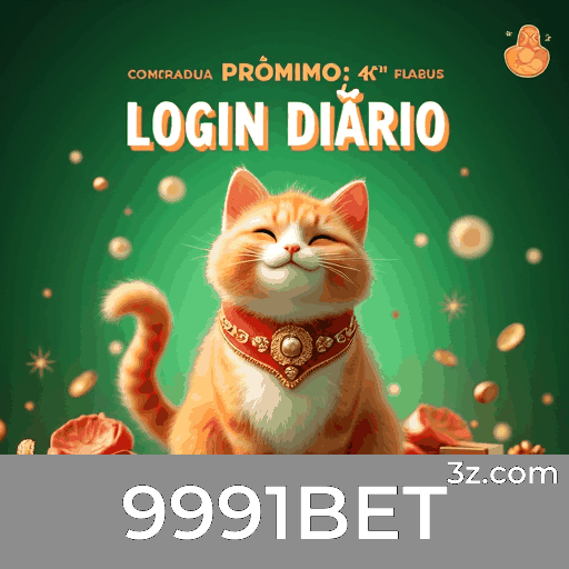 Experiência de Cassino Imersiva com 9991BET para Brasileiros