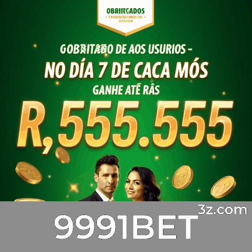 Bônus Verdadeiros no 9991BET: Recompensas Confiáveis e Transparentes