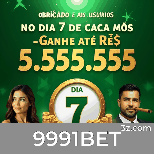 9991BET: Plataforma de Jogos com Serviço Profissional Excepcional