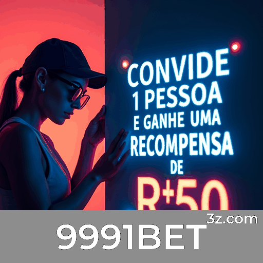 9991BET: Laboratório de Jogos e Tecnologia Inovadora