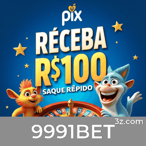 9991BET: Plataforma de Jogos com Serviço Profissional Excepcional