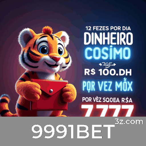 9991BET: A Emoção e Oportunidade nos Jogos de Cassino