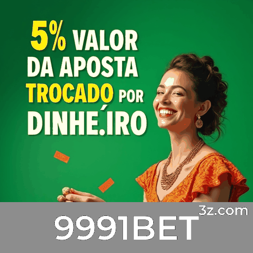 9991BET: Plataforma de Jogos com Serviço Profissional Excepcional