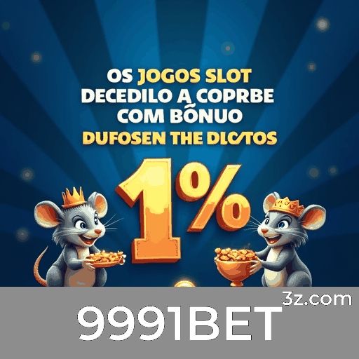 Experiência de Cassino Imersiva com 9991BET para Brasileiros