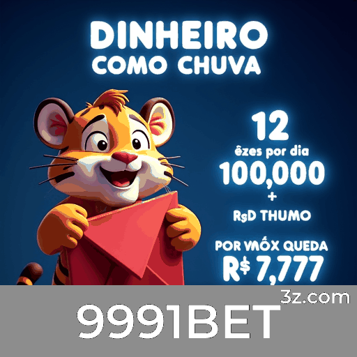 9991BET: Excelência em Apostas Esportivas de Precisão