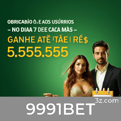 Recompensas Reais e Transparentes no 9991BET: Promoções Sem Pegadinhas