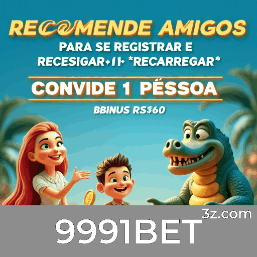 9991BET: Laboratório de Jogos e Tecnologia Inovadora