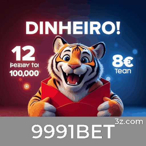 9991BET: A Emoção e Oportunidade nos Jogos de Cassino