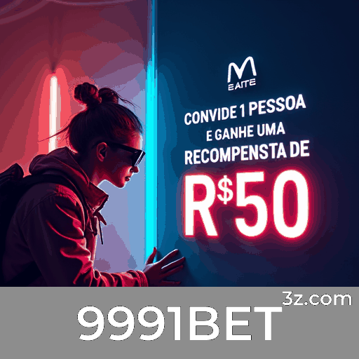 9991BET: Laboratório de Jogos e Tecnologia Inovadora
