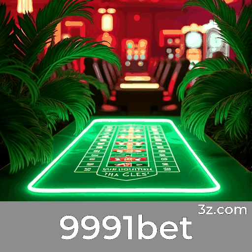 9991bet: Seu Destino de Apostas Seguro e Divertido