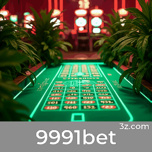 Mergulhe no Realismo Psicológico do Cassino 9991bet