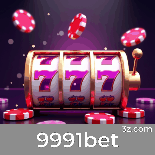9991bet: Plataforma de Apostas Segura e Profissional